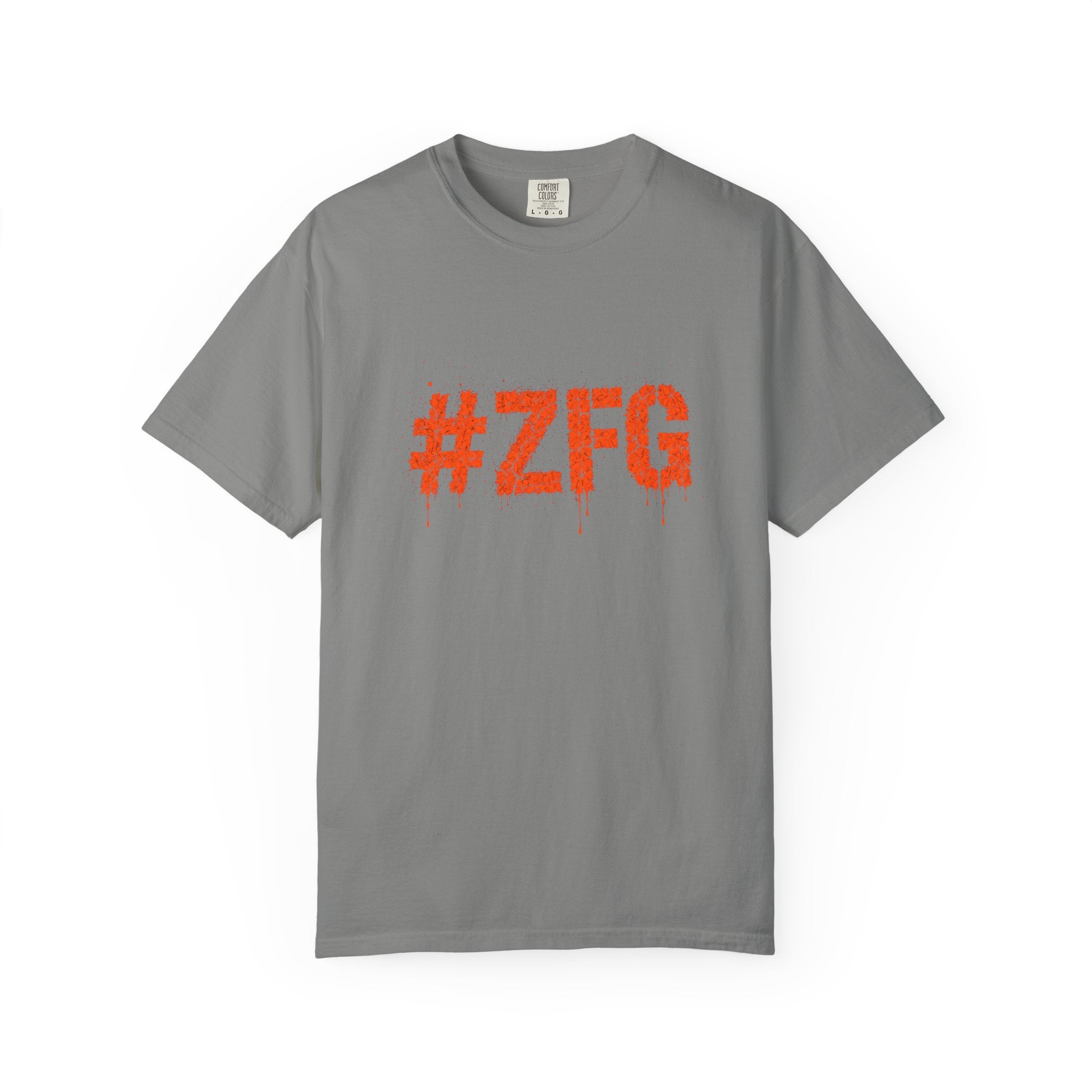 ZFG T-shirt
