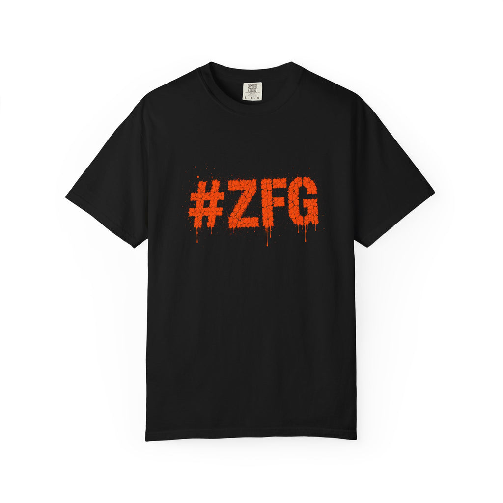 ZFG T-shirt