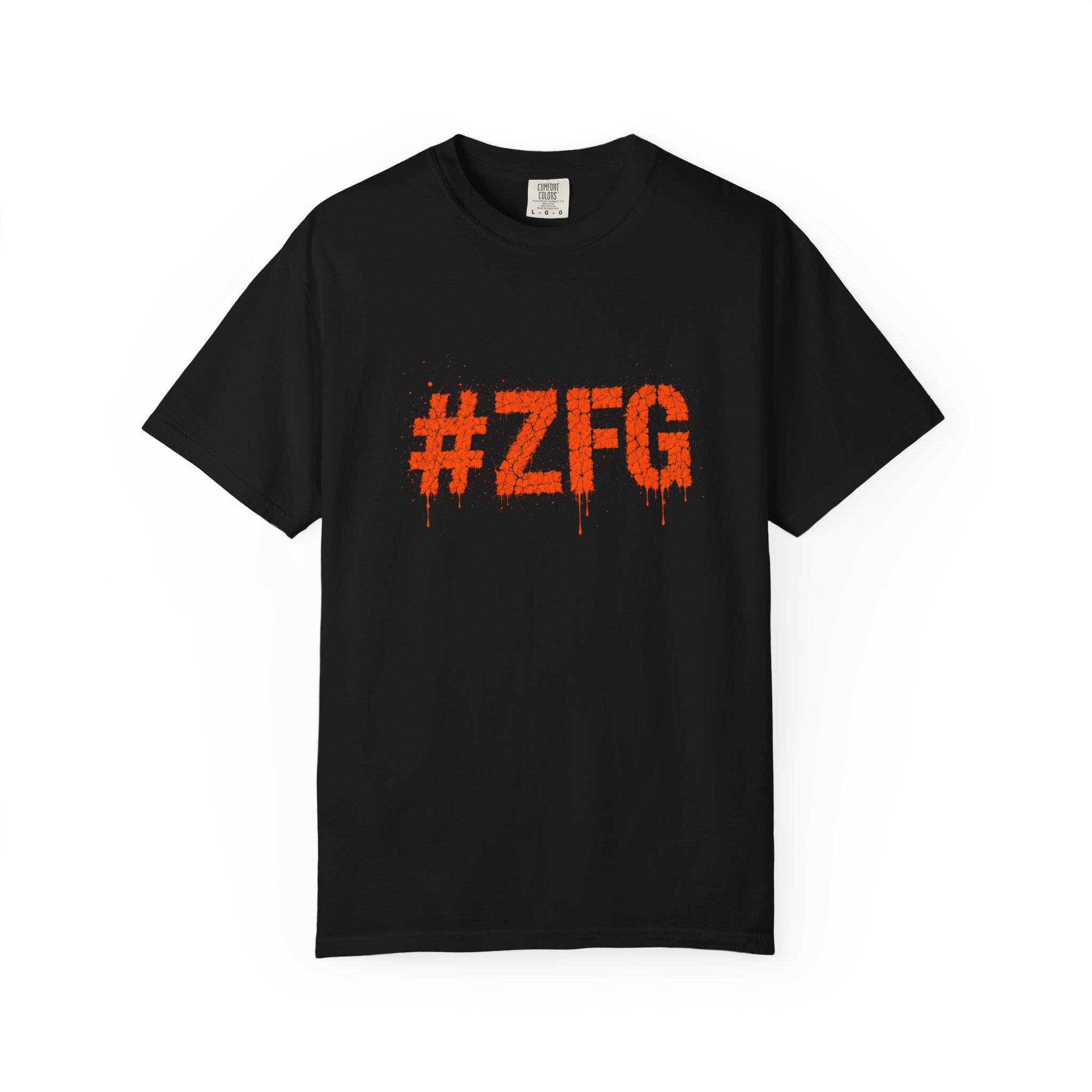 ZFG T-shirt