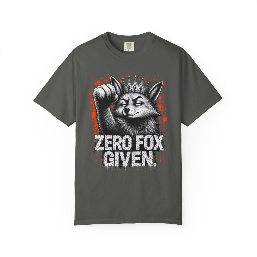 Fox Pump T-shirt