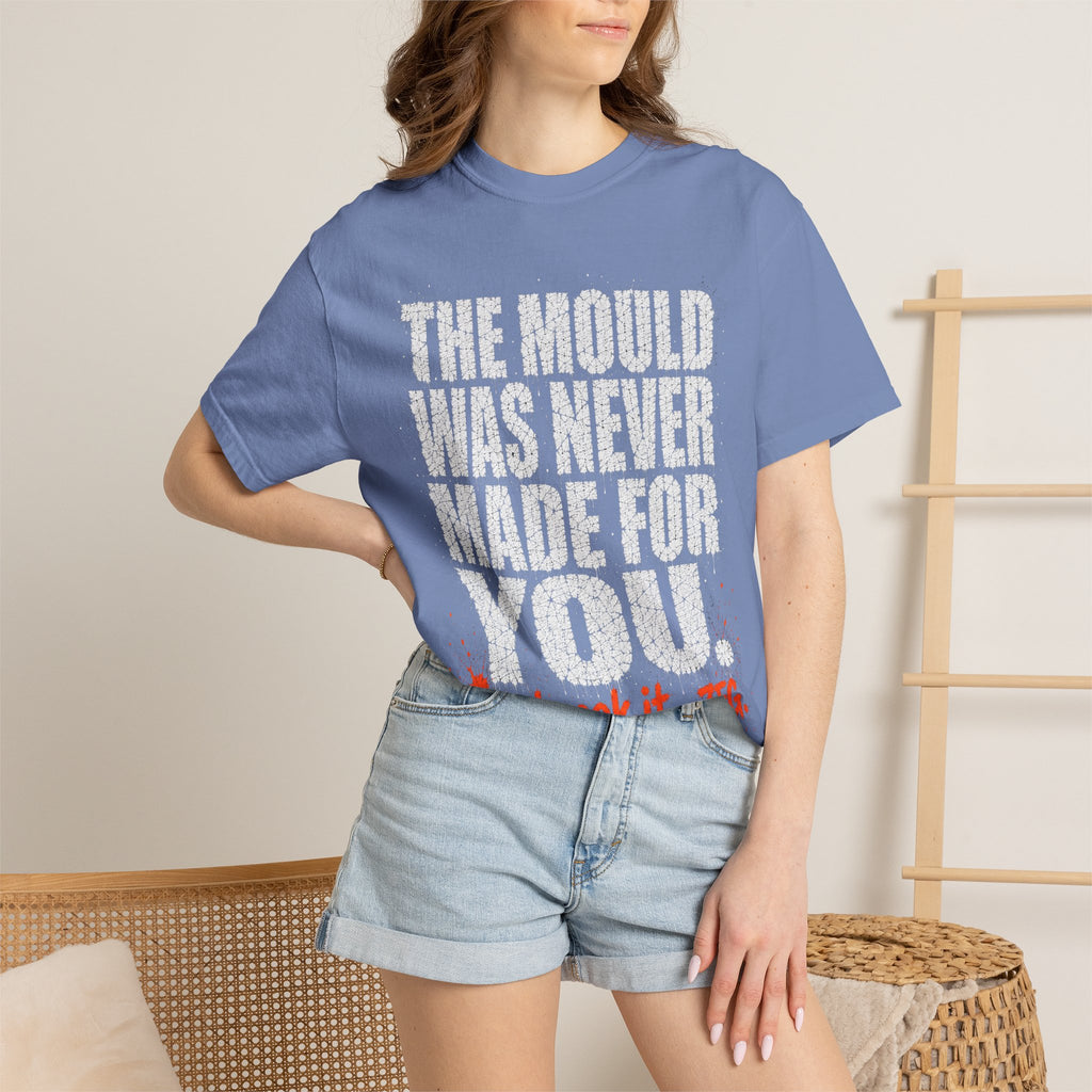 Made For You T-shirt