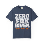 Zero Fox Given T-shirt