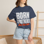Born Unbothered T-shirt