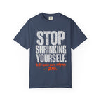 STOP T-shirt