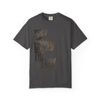 They Copied The Look T-shirt