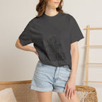 No Crowed T-shirt