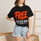 Free T-shirt