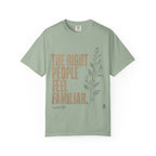 The Right People T-shirt