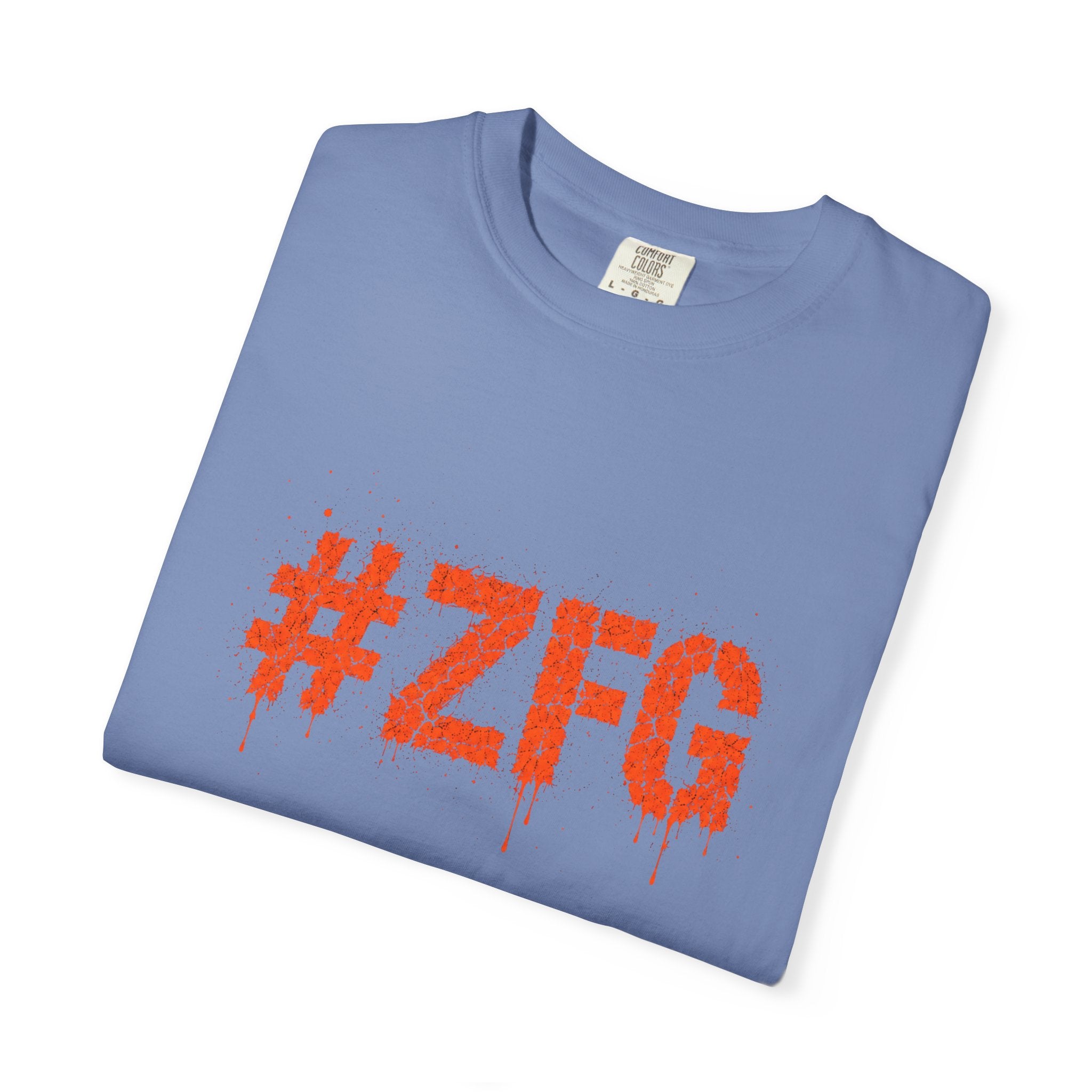 ZFG T-shirt