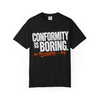 Conformity T-shirt