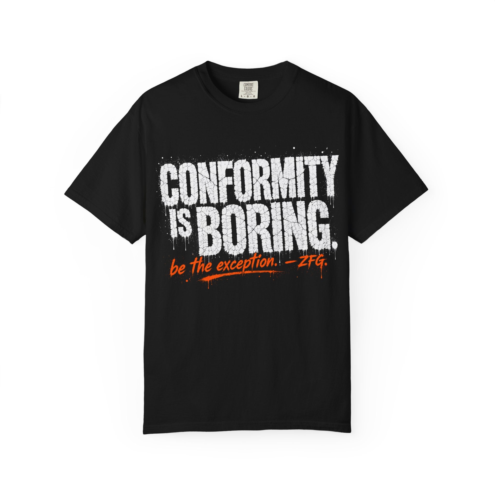 Conformity T-shirt