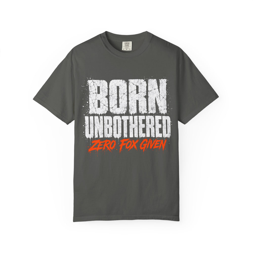 Born Unbothered T-shirt