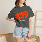 ZFG Print T-shirt
