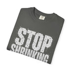 STOP T-shirt