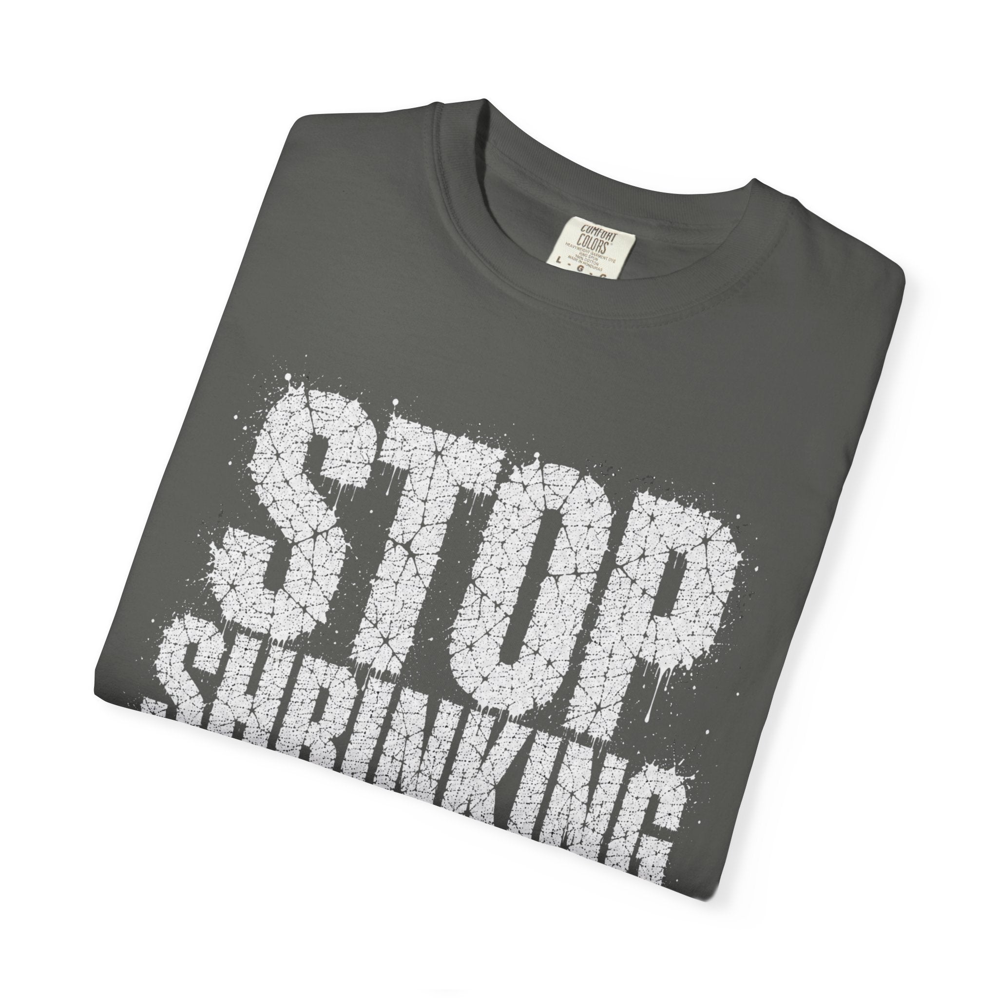 STOP T-shirt