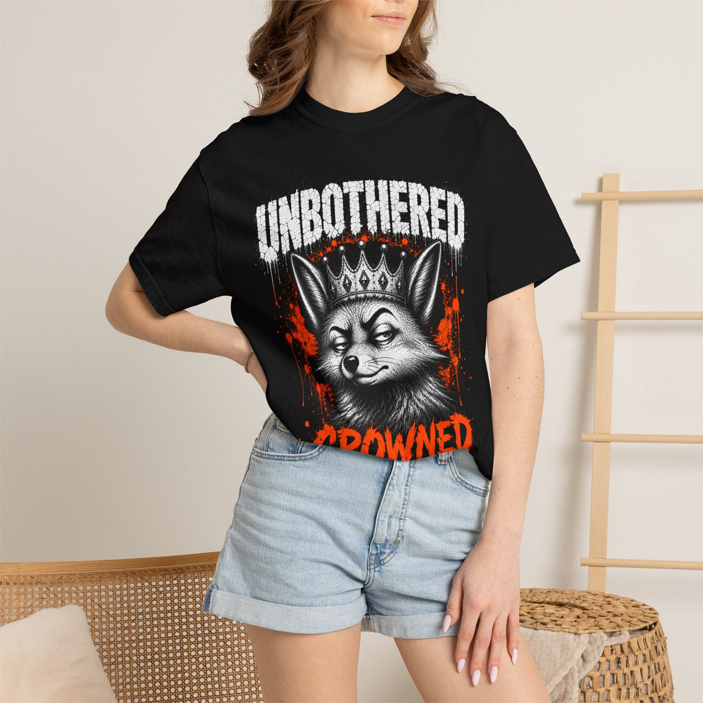 Crowned T-shirt