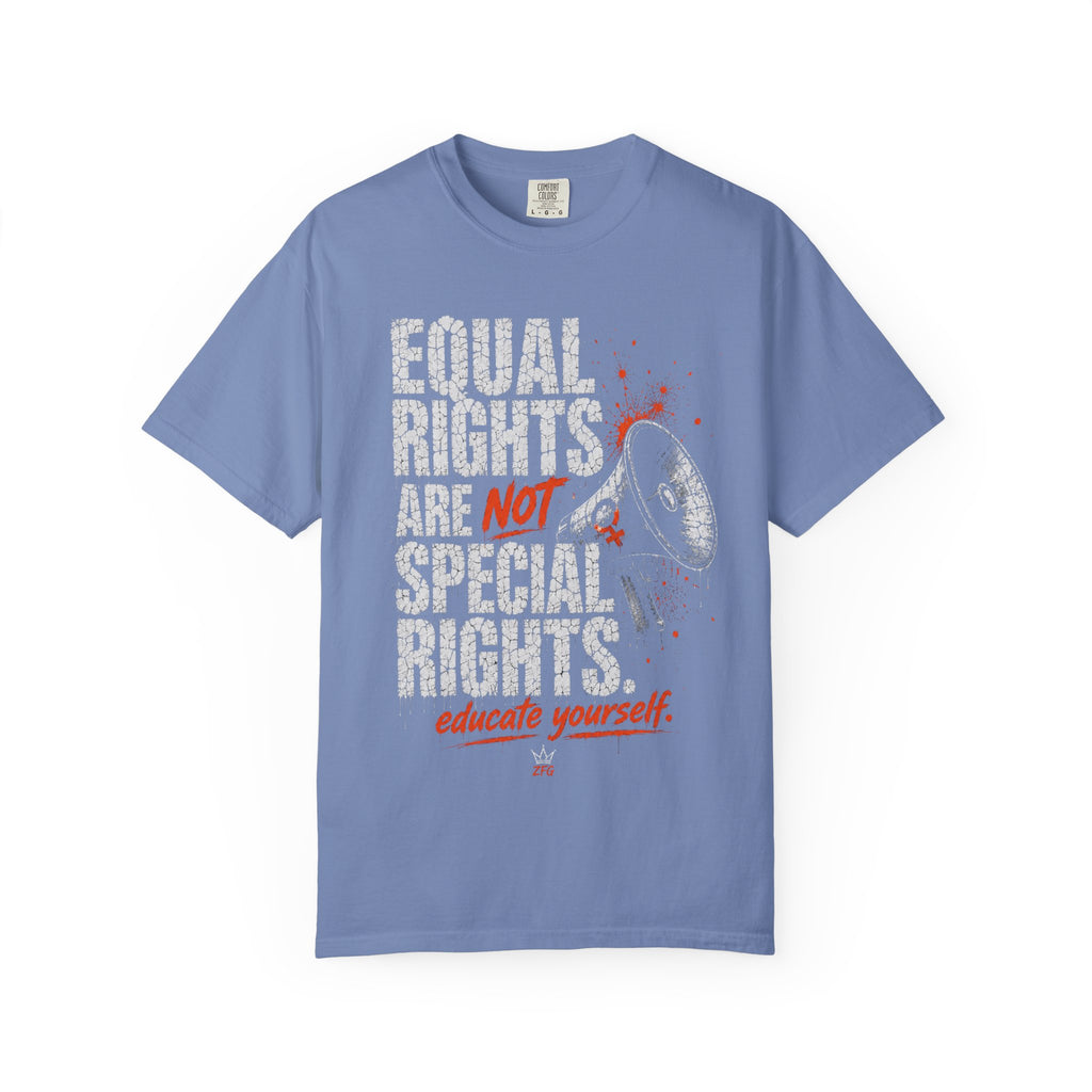 Equal Rights T-shirt