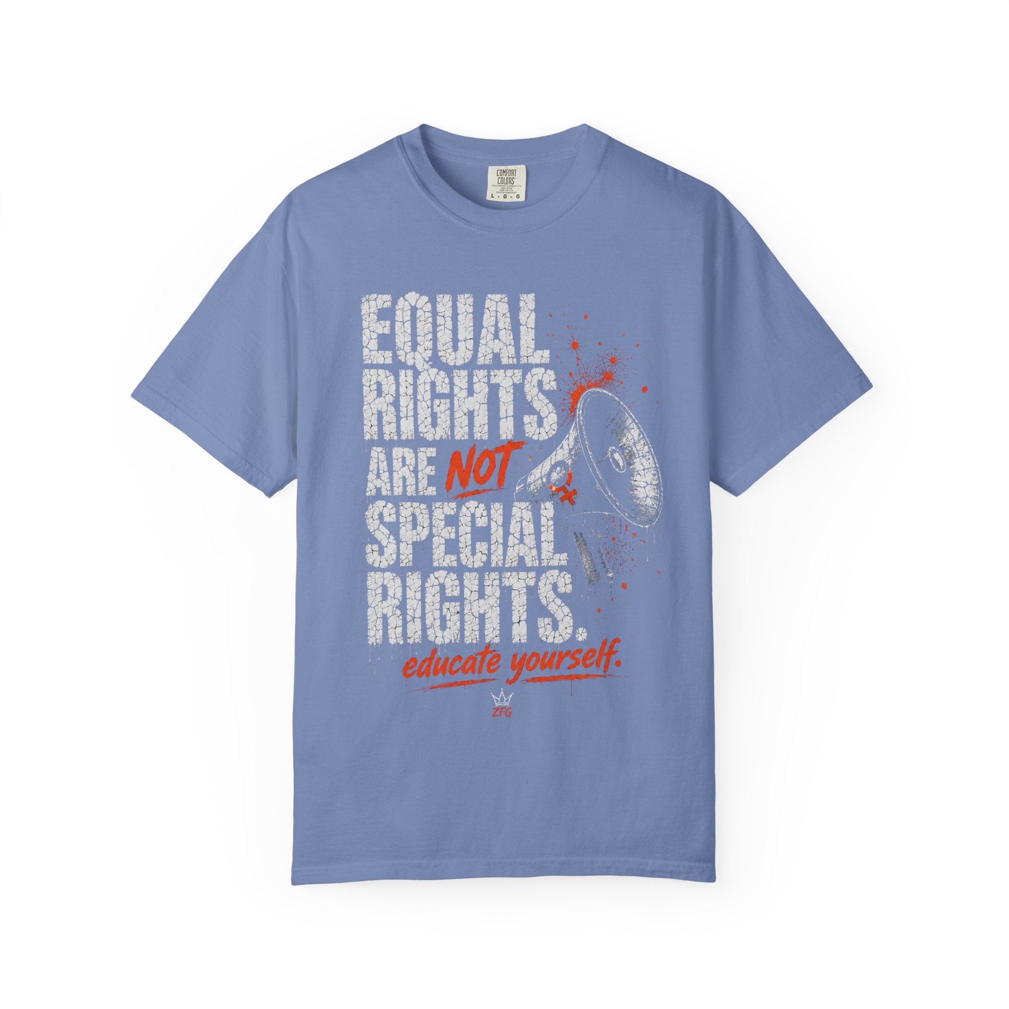 Equal Rights T-shirt