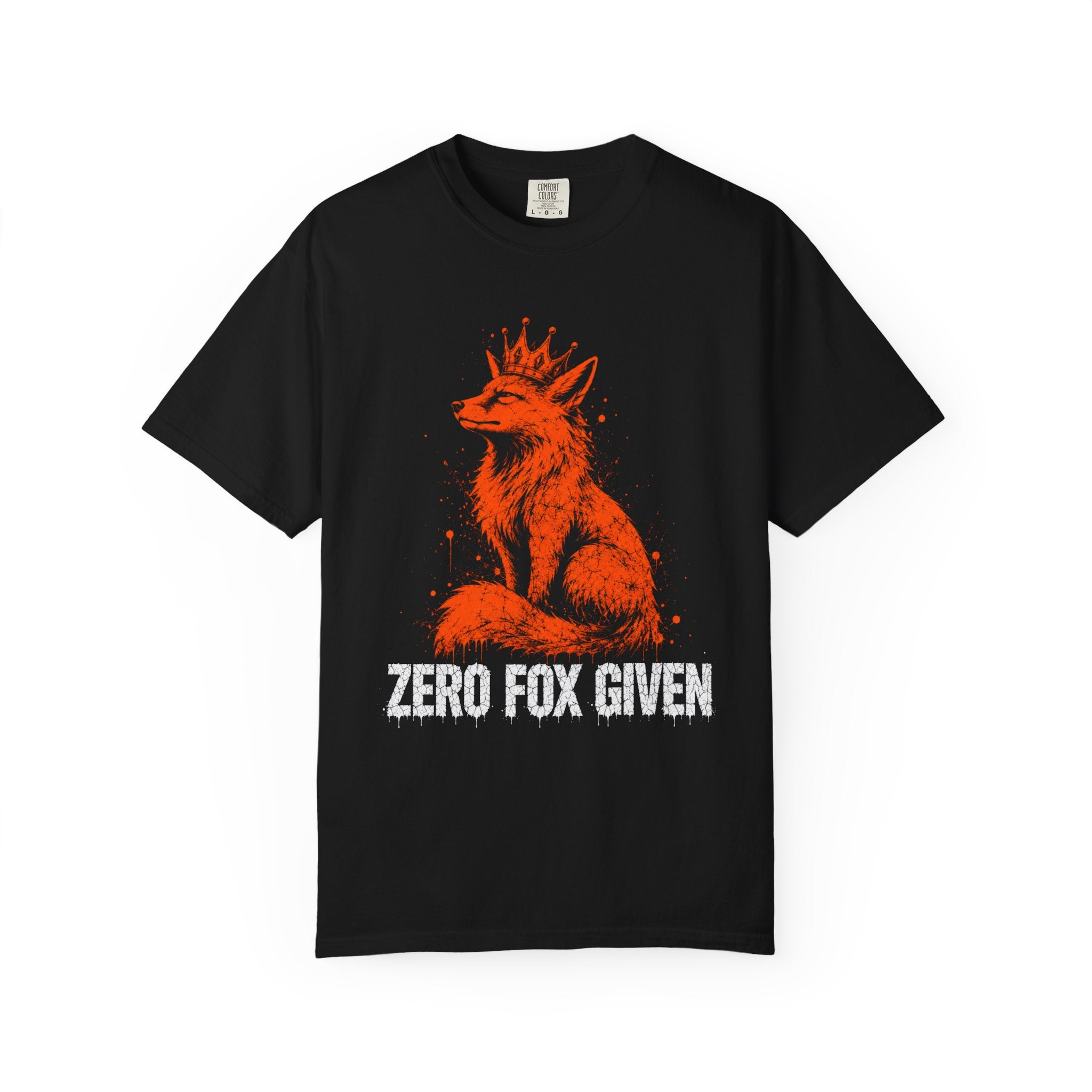 FOX T-shirt