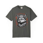 Fox Print T-shirt