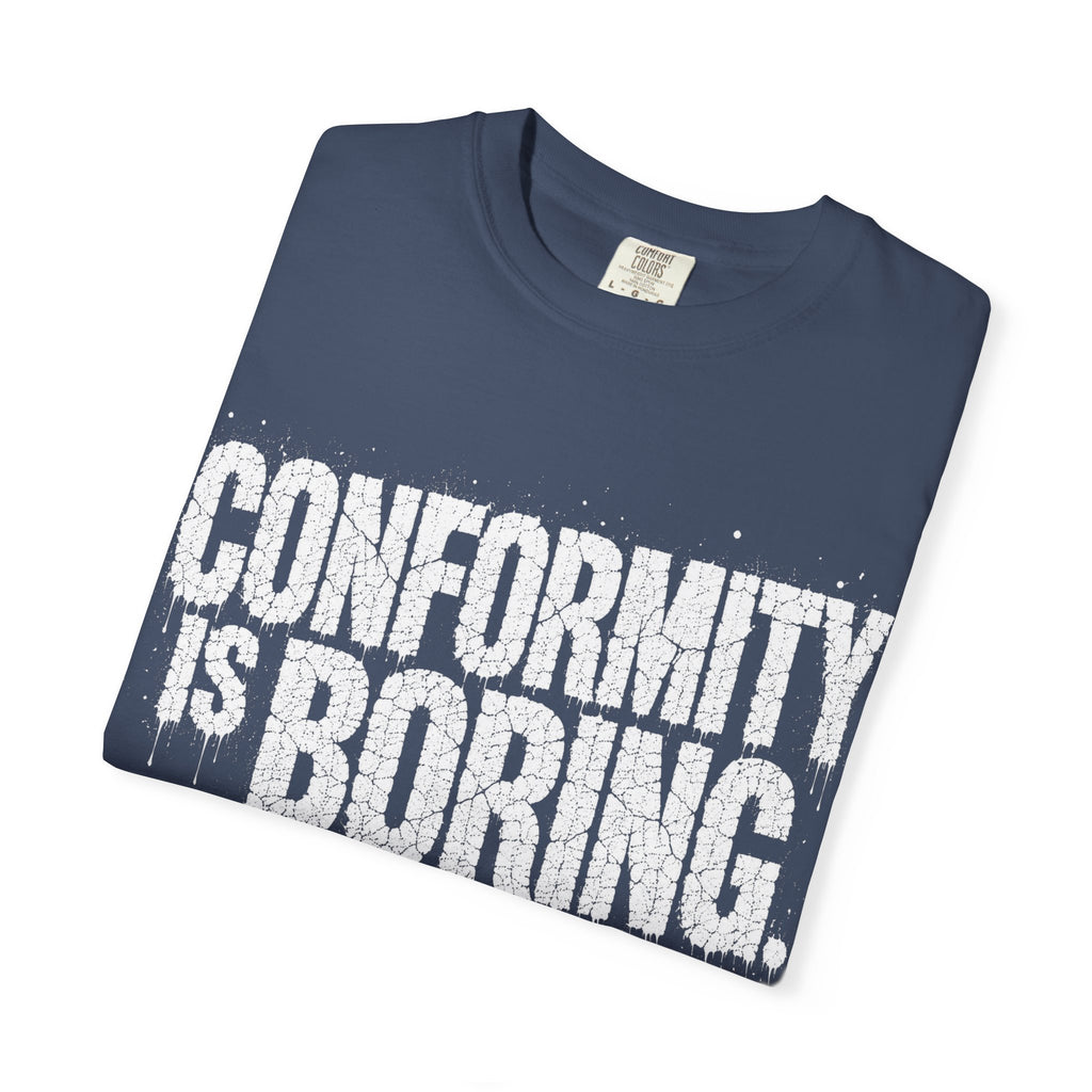 Conformity T-shirt