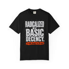 Basic Decency T-shirt