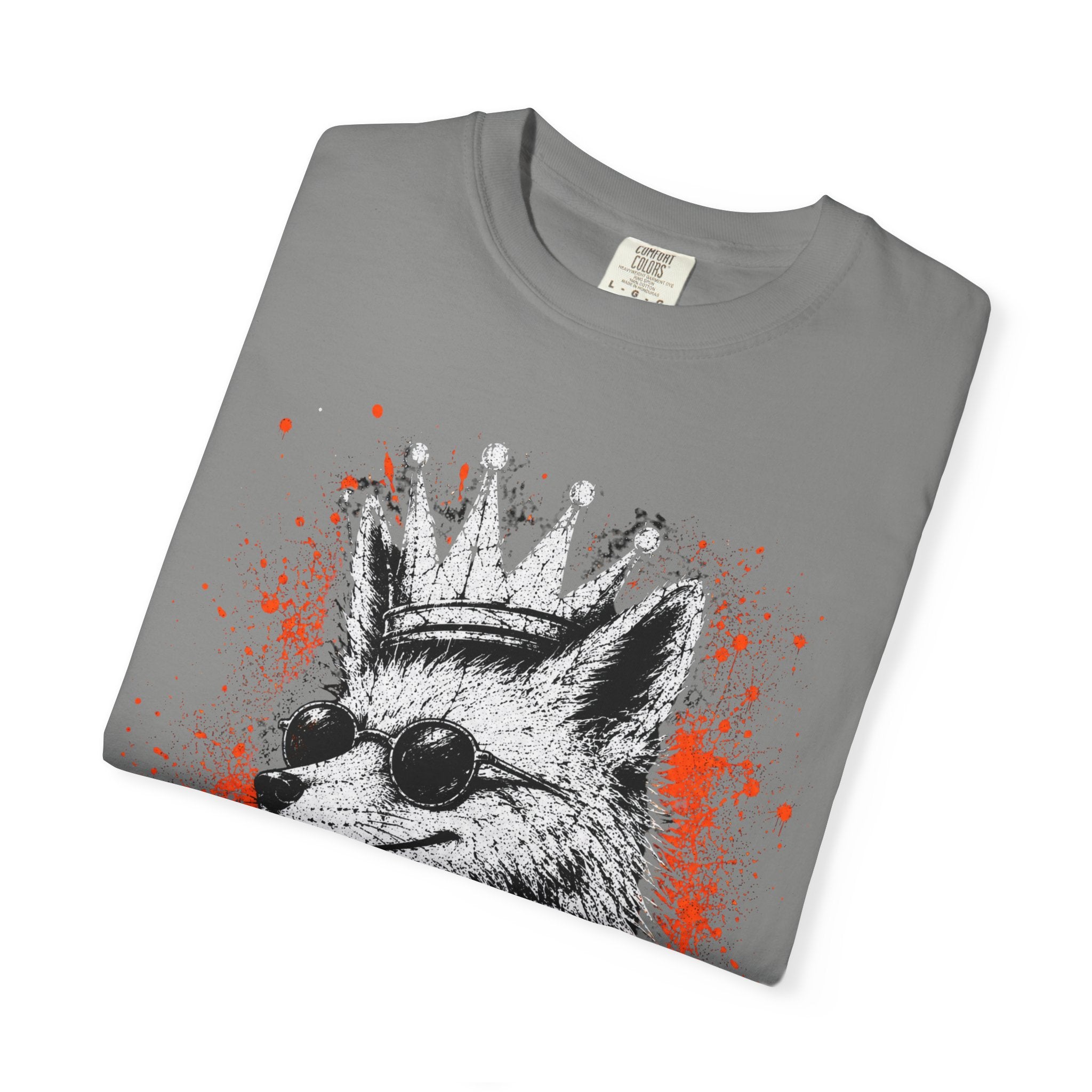 Unbothered T-shirt