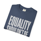 Controversial T-shirt