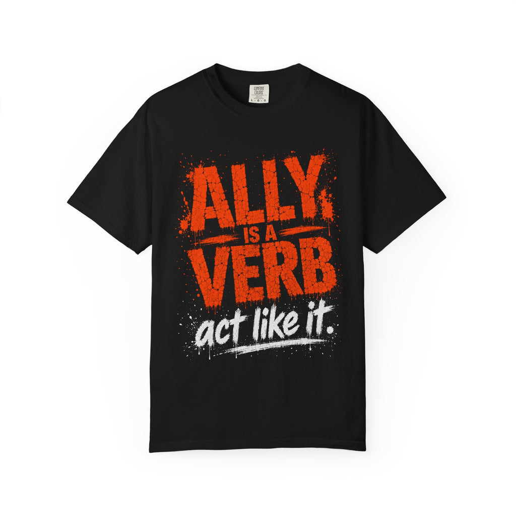 ALLY T-shirt