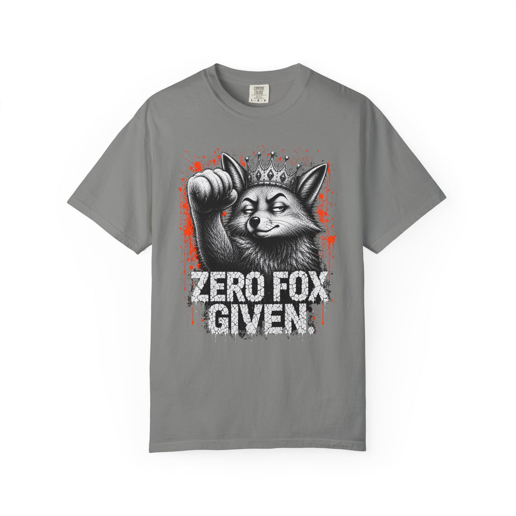 Fox Pump T-shirt