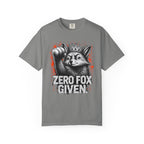 Fox Pump T-shirt