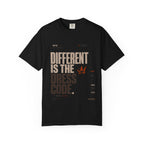 Different Is The Dress Code T-shirt