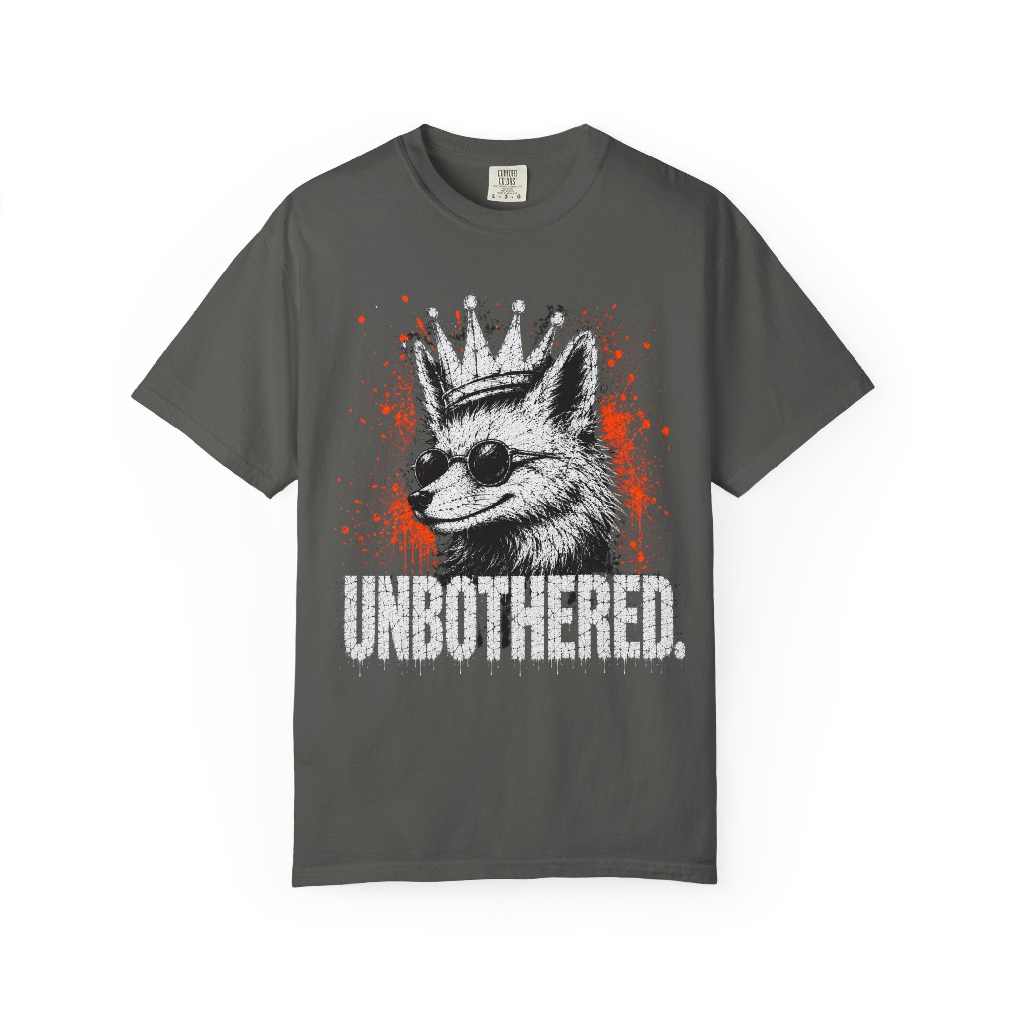 Unbothered T-shirt