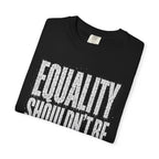 Controversial T-shirt