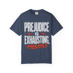 Prejudice T-shirt
