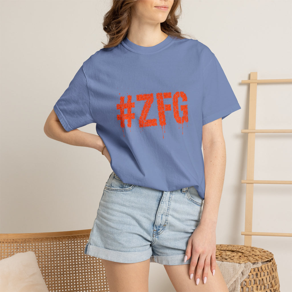 ZFG T-shirt