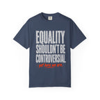 Controversial T-shirt