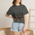 Authenticity T-shirt