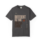 Different Is The Dress Code T-shirt