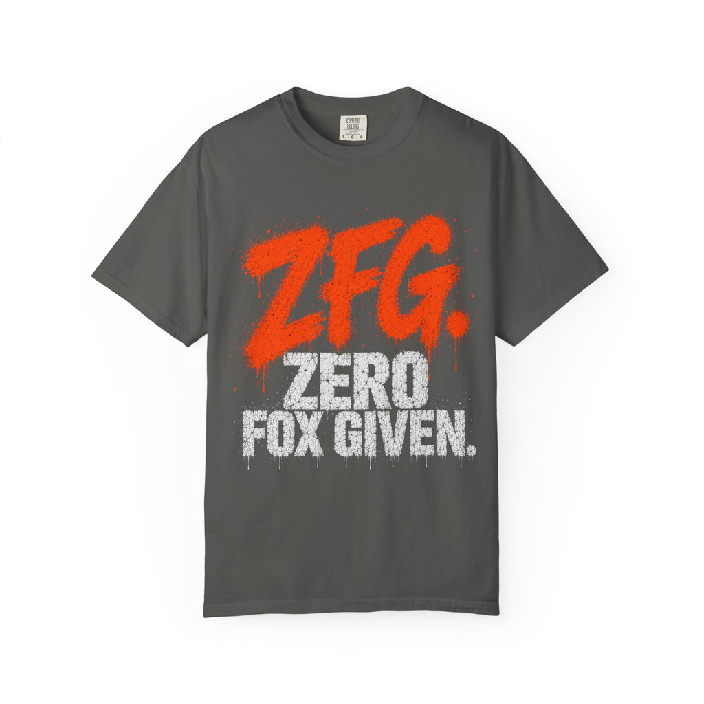 ZFG T-shirt