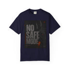 No Crowed T-shirt