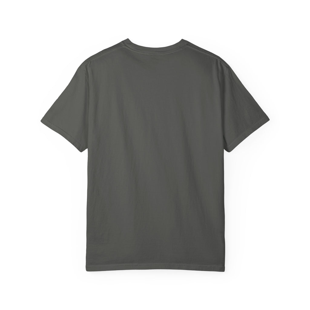 Zero Fox Given T-shirt