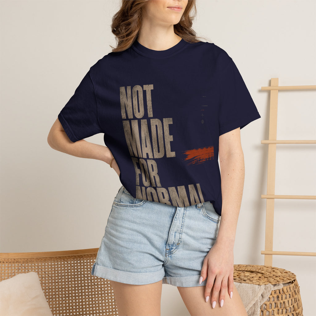 Not Made T-shirt