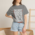 Be Yourself T-shirt