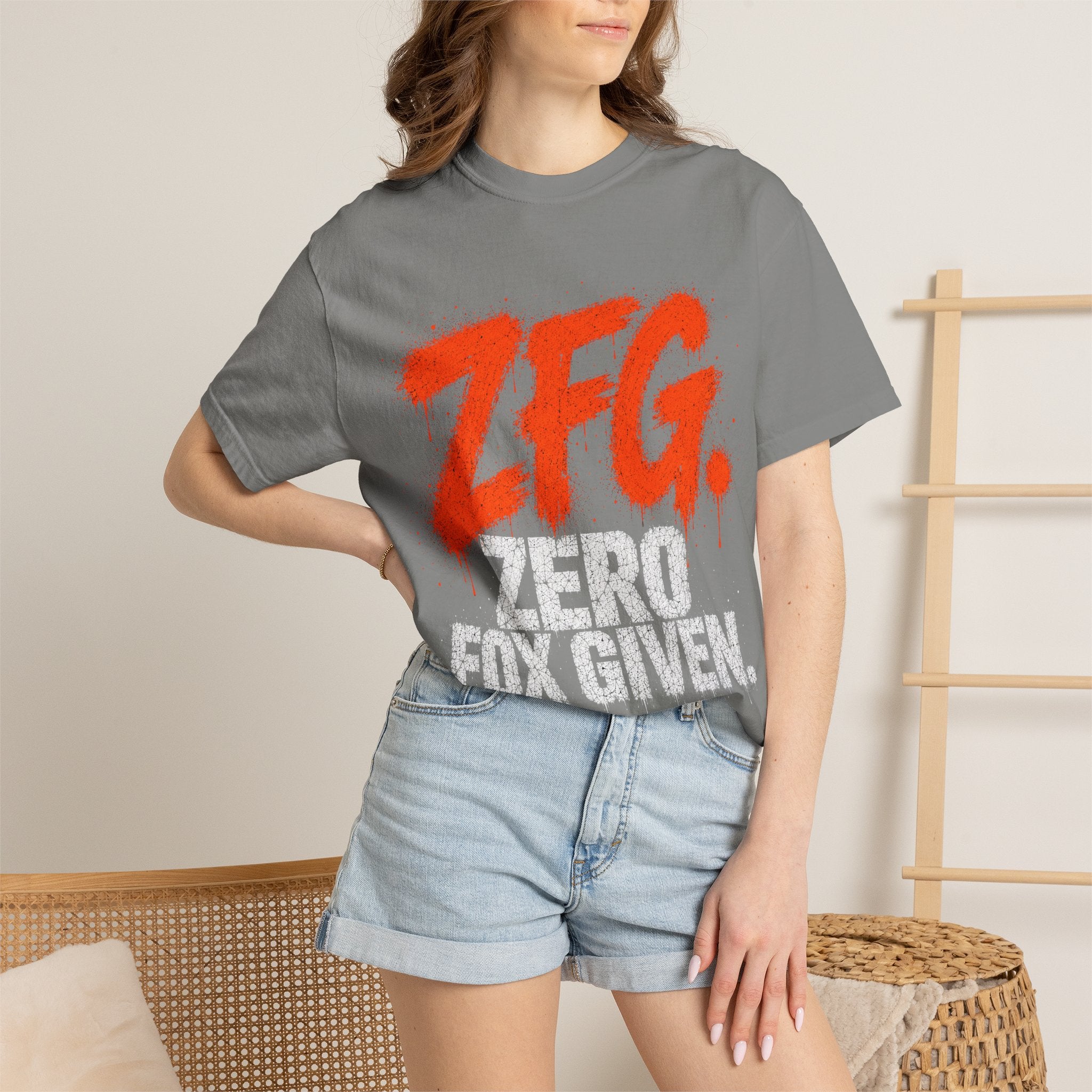ZFG T-shirt
