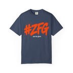 ZFG Print T-shirt