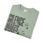 Silence T-shirt