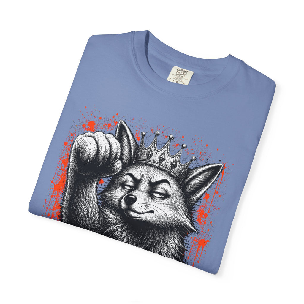 Fox Pump T-shirt