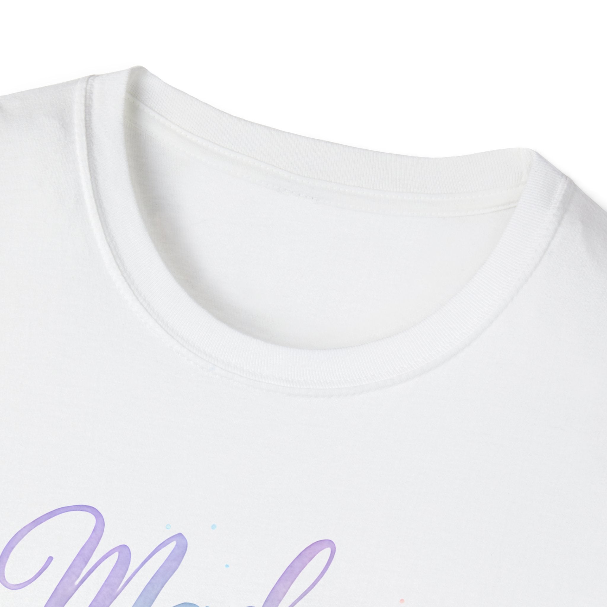 Made to Worship T-Shirt