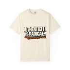 Authenticity T-shirt